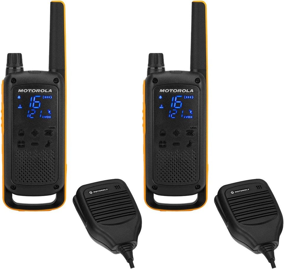 I 2x Motorola T82 LS Mikro Ladegerät mieten in Fredersdorf-Vogelsdorf