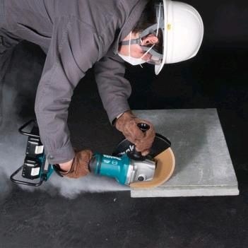 I Makita Winkelschleifer DGA 900 4x Akku mieten – 3