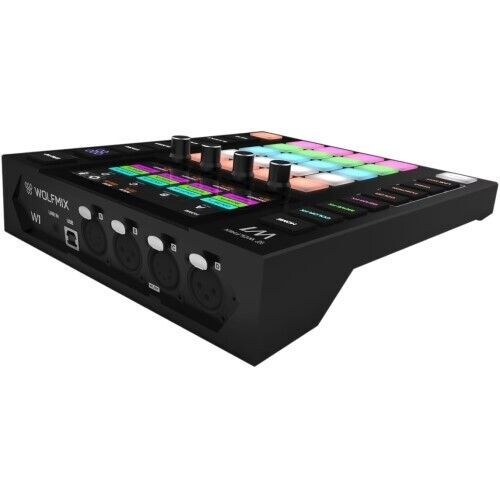 I Wolfmix W1 mieten bei Light Affair Veranstaltungst. – das Besondere – 3