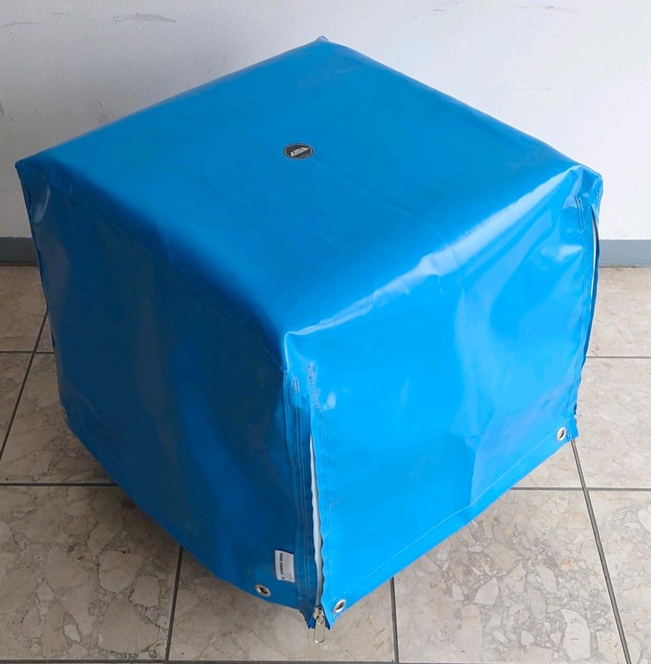 I Kühlbox 38L EcoFlow Solarpanel mieten in Fredersdorf-Vogelsdorf – 3