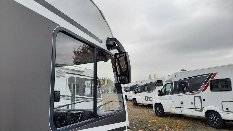 Wohnmobil ver 4 mieten bei Göckel – für den Urlaub auf Rädern – 3