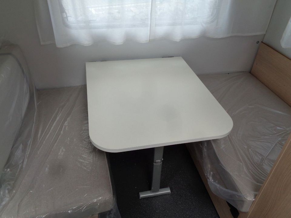 Wohnwagen ver 1350kg+5 mieten bei Göckel – für den Campingurlaub – 4