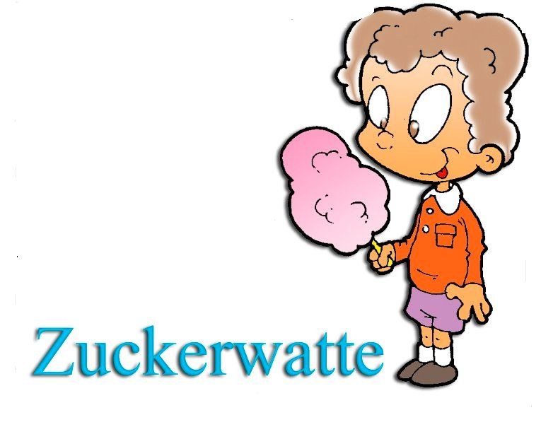 Profi Zuckerwattemaschine Zuckerwatte mieten in Steintor – 2