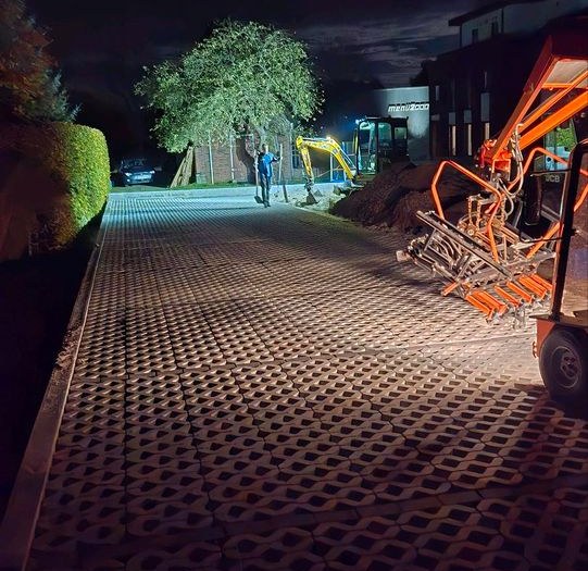 Optimas Pflastermaschine mieten in Surwold – Profi-Werkzeug auf Zeit – 2
