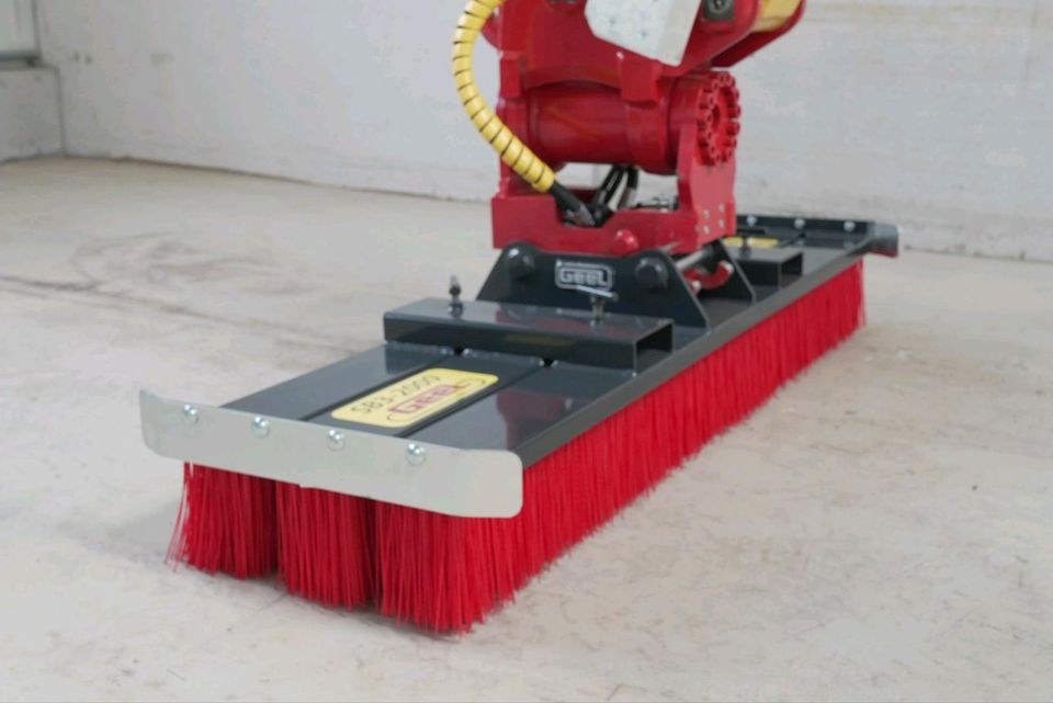 Pflasterverfugemaschine mieten in Surwold – Profi-Werkzeug auf Zeit – 2