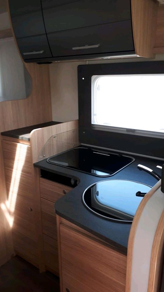 Wohnmobil Sunlight freie Termine 67 S mieten bei Mietservice Nüsttal – 4