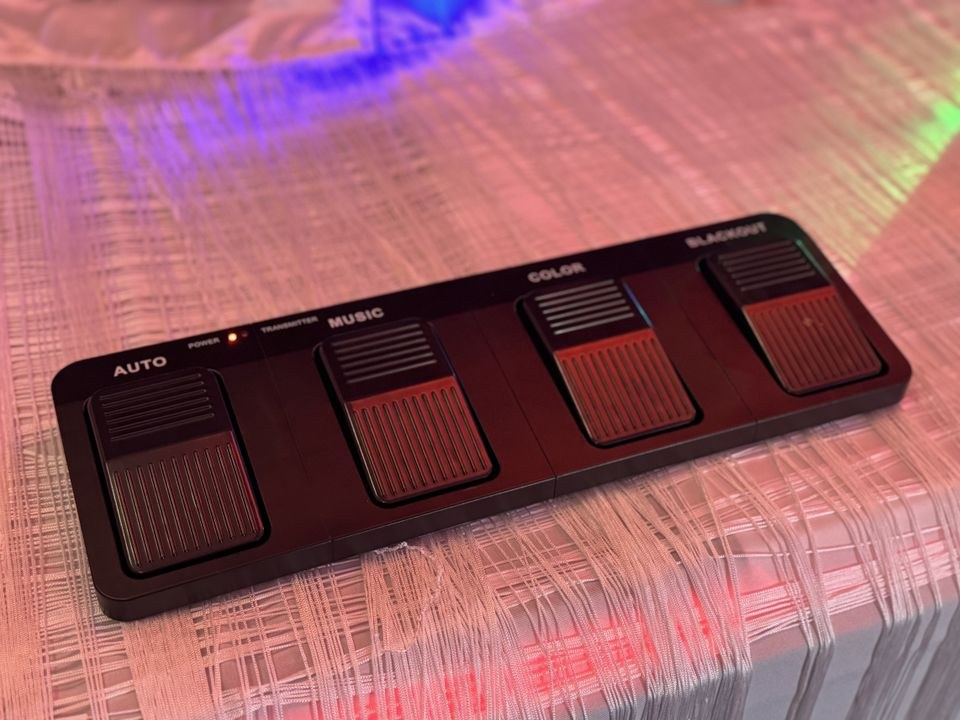 LED Effekt auf Stativ N mieten bei ToWi Eventdeko – 4