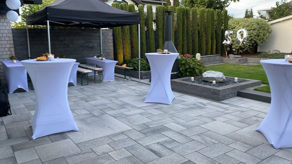 Stehtische klappbar N mieten bei ToWi Eventdeko – für Empfang & Party – 4
