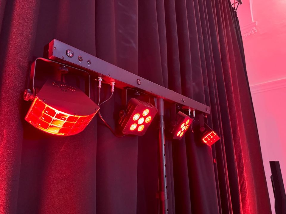 LED Effekt auf Stativ N mieten bei ToWi Eventdeko – 3