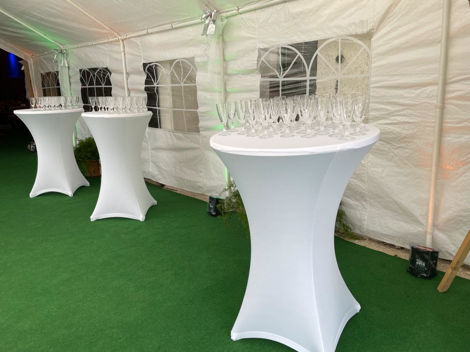 Stehtische klappbar N mieten bei ToWi Eventdeko – für Empfang & Party – 3