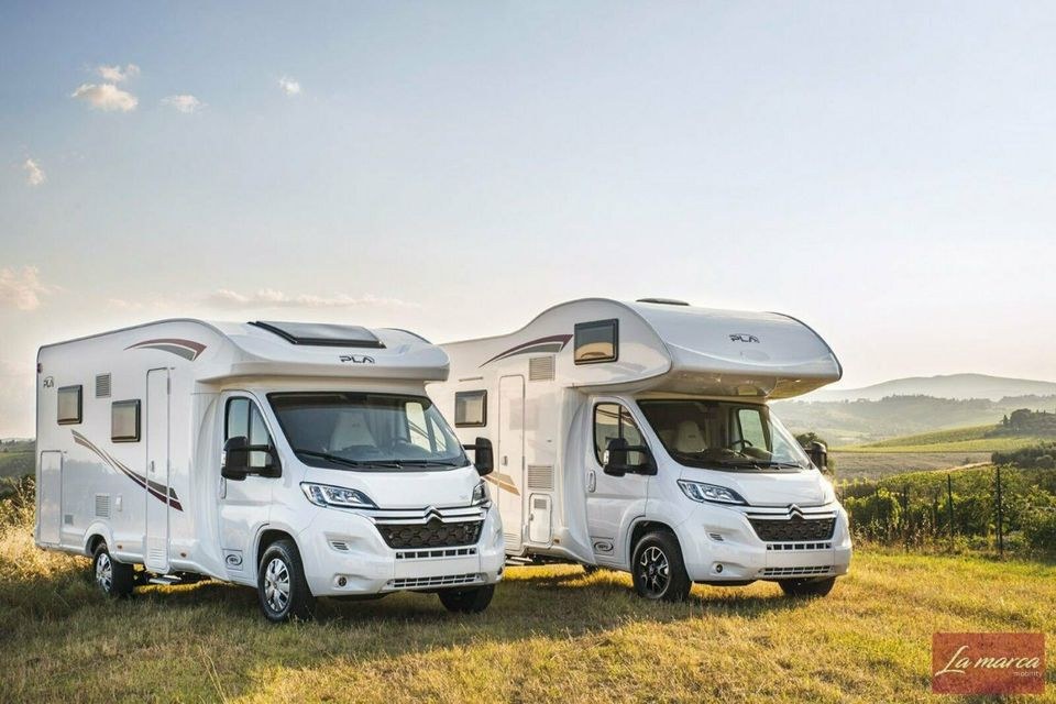 *frei* Wohnmobil Camper Familie Hund* mieten bei Martins-Miet – 2