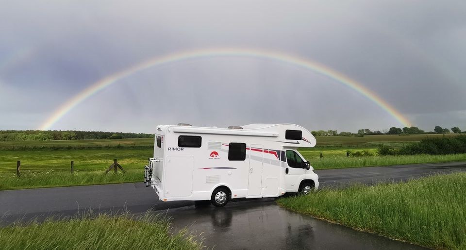*frei* Wohnmobil Camper Familie Hund* mieten bei Martins-Miet – 3