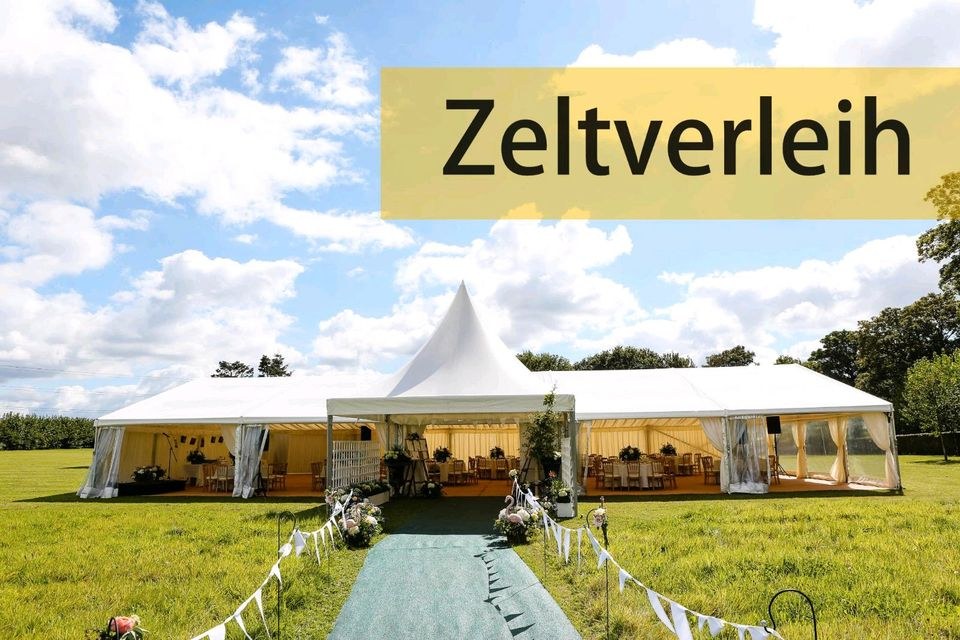 ZELTBODEN Holzboden Tanzboden Partyzelt mieten bei Zeltverleih Rastede – 2