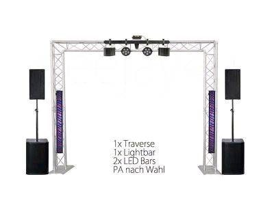 Feuerwerk Spakular DJ Power V1 mieten in Rastede – für Ihr Fest – 4