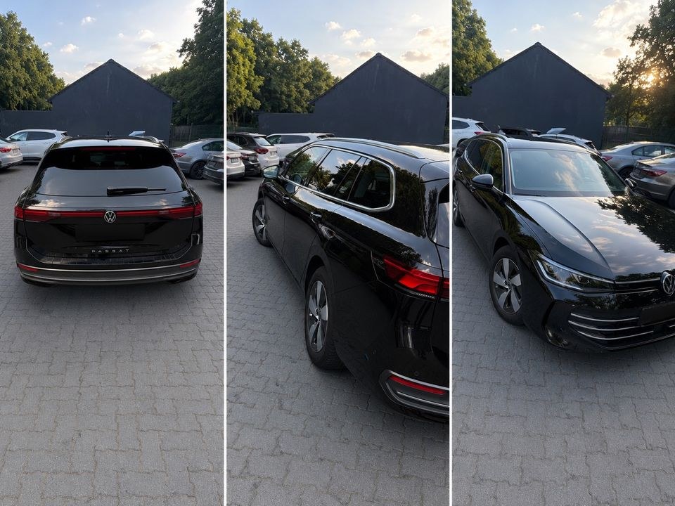 Auto Mietwagen a car mieten bei Exklusiv Vermietung – fair mieten – 2