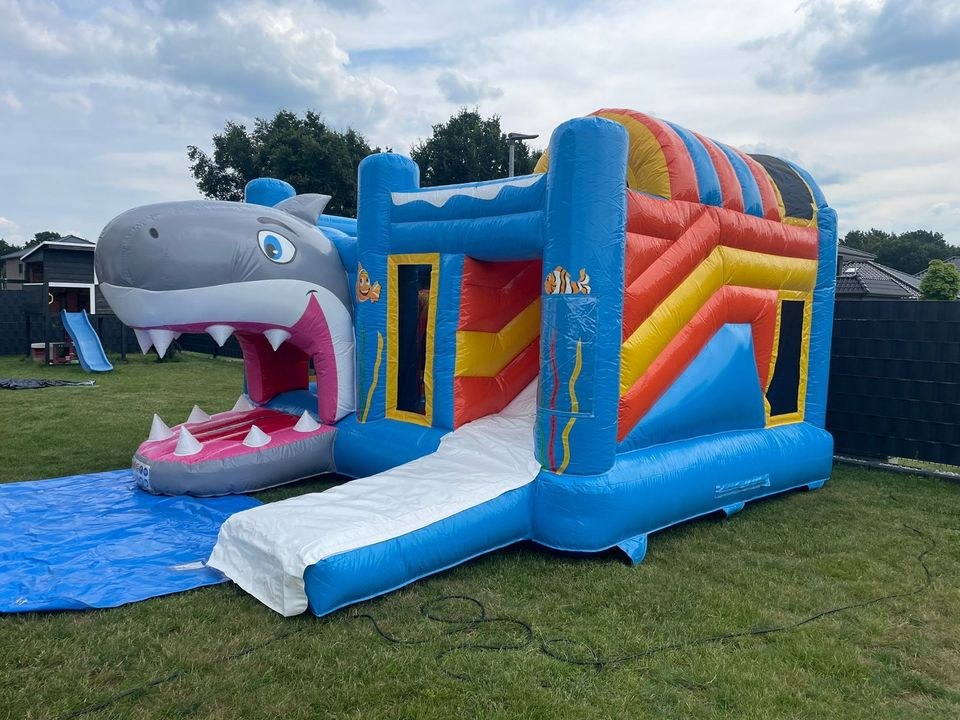 XXL Fußball Dart mieten bei J&A Partyverleih – für Kinderfest & Feier – 3