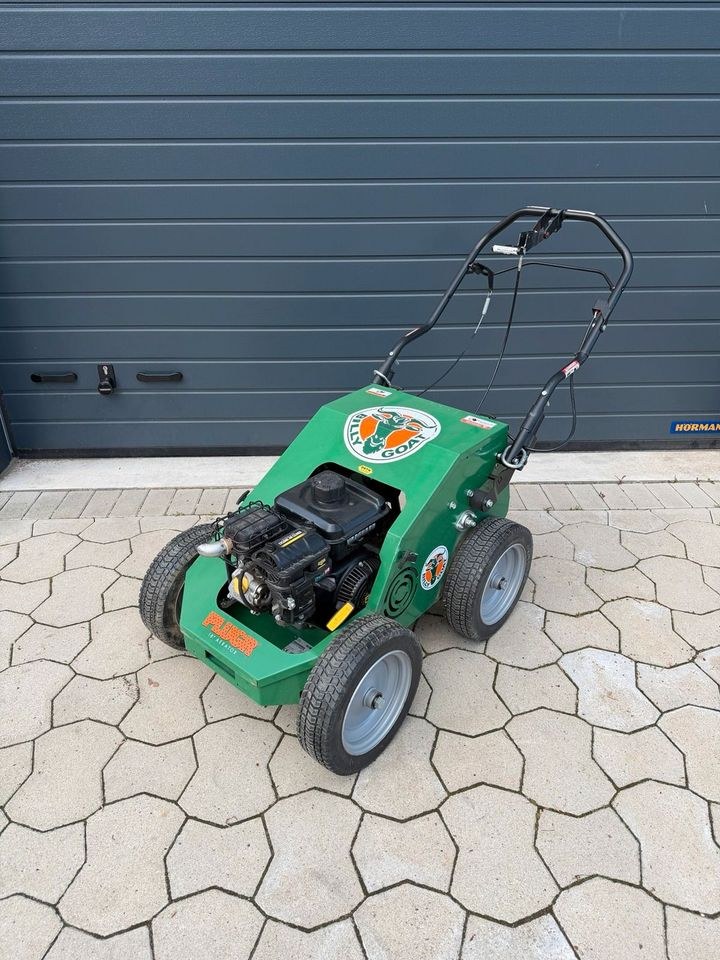 Aerifizierer Billy Goat PL1802V mieten in Osterholz-Scharmbeck