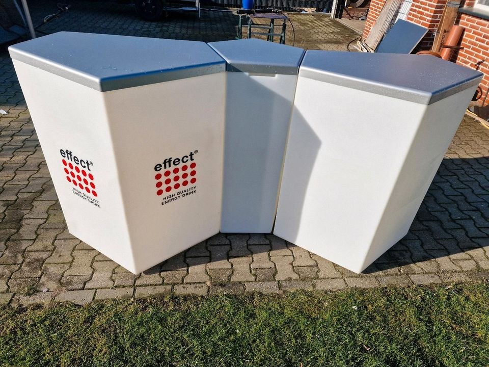 Outdoor Theke mieten bei fp-eventzubehör Kleinanzeigen – mobile Bar – 2