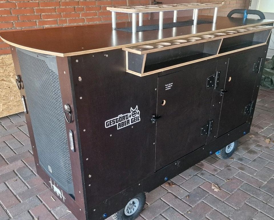 Bollerwagen mieten in Lorup – für Freizeit & Familie