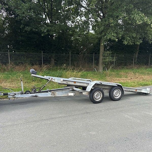 PKW Transportanhänger Tag mieten in Nordkirchen – für Umzug & Baumarkt – 2