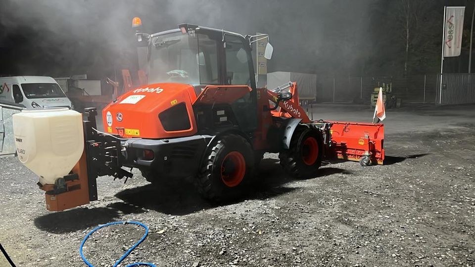 5t Radlader mieten in Nordkirchen – für Schüttgut & Paletten – 4
