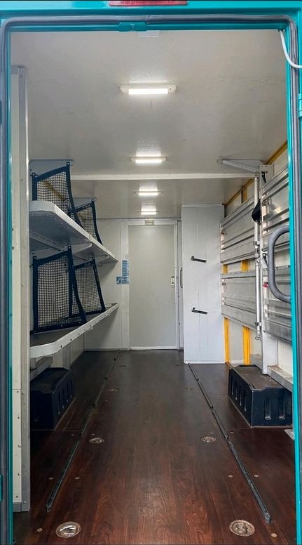 Transporter Sprinter Umzugswagen mieten bei MietenMitSchmidt – 4