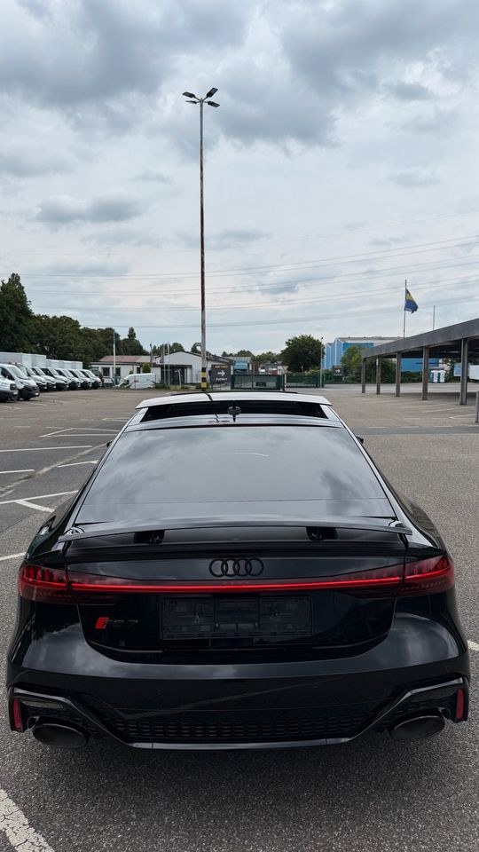 Auto Audi RS7 Sportback 600PS mieten bei MI Performance – fair mieten – 4