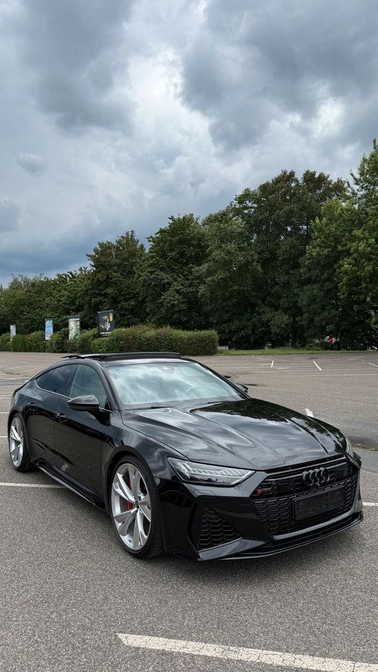 Auto Audi RS7 Sportback 600PS mieten bei MI Performance – fair mieten – 3