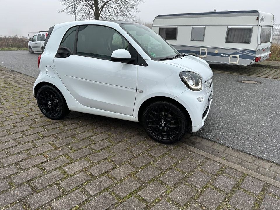 SMART FOR TWO Automatik WHATSAPP mieten in Neukölln – fair mieten – 3
