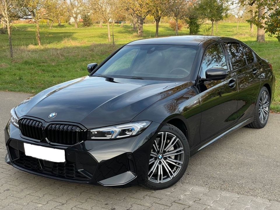 BMW 3ER AUTO N WHATSAPP mieten in Neukölln – fair mieten – 3