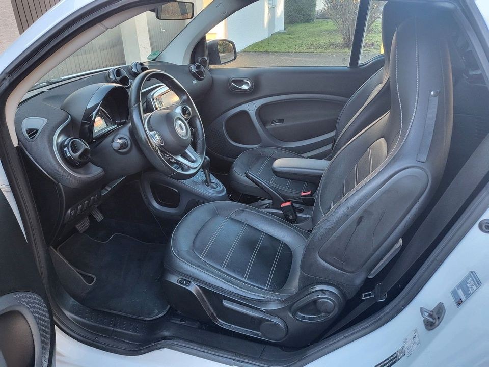 SMART FOR TWO Automatik WHATSAPP mieten in Neukölln – fair mieten – 4