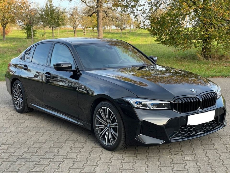 BMW 3ER AUTO N WHATSAPP mieten in Neukölln – fair mieten – 2