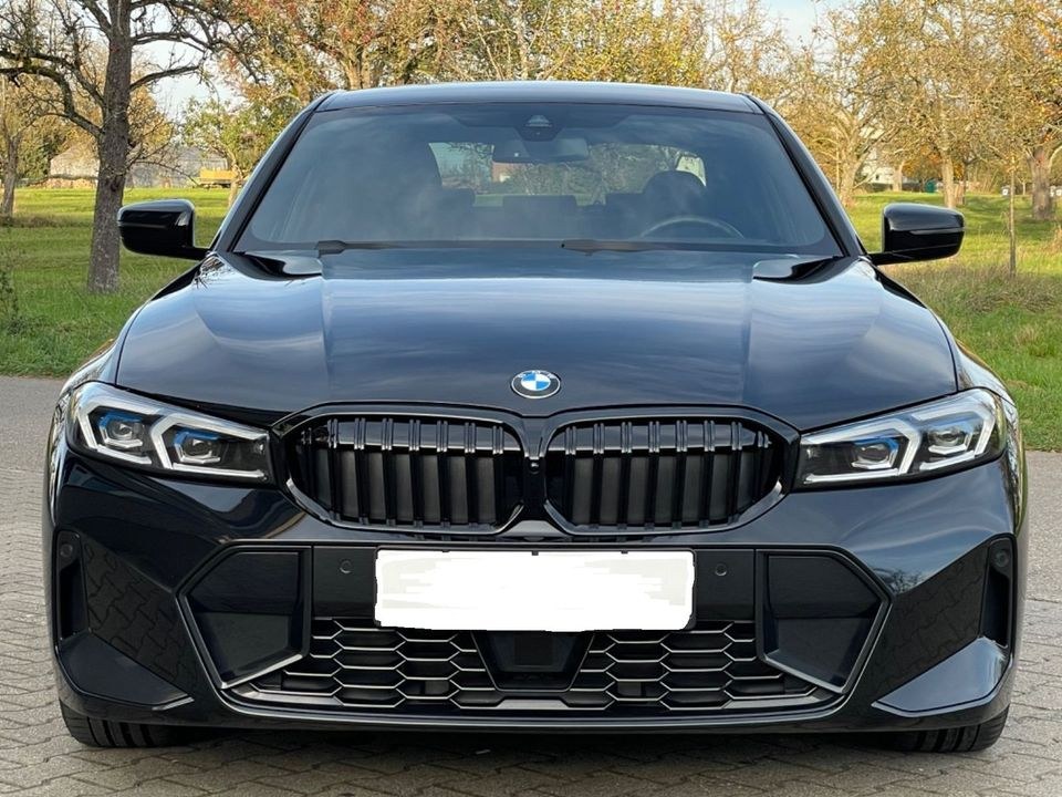 BMW 3ER AUTO N WHATSAPP mieten in Neukölln – fair mieten
