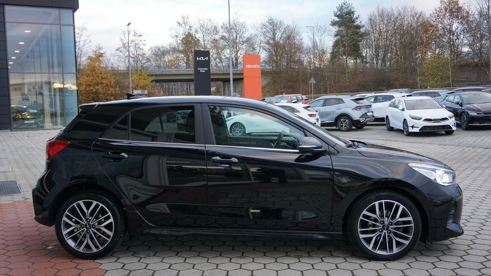 KIA RIO PROBEZEIT AUTO N WHATSAPP mieten in Neukölln – fair mieten – 2