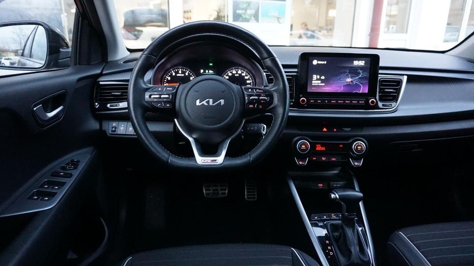 KIA RIO PROBEZEIT AUTO N WHATSAPP mieten in Neukölln – fair mieten – 3