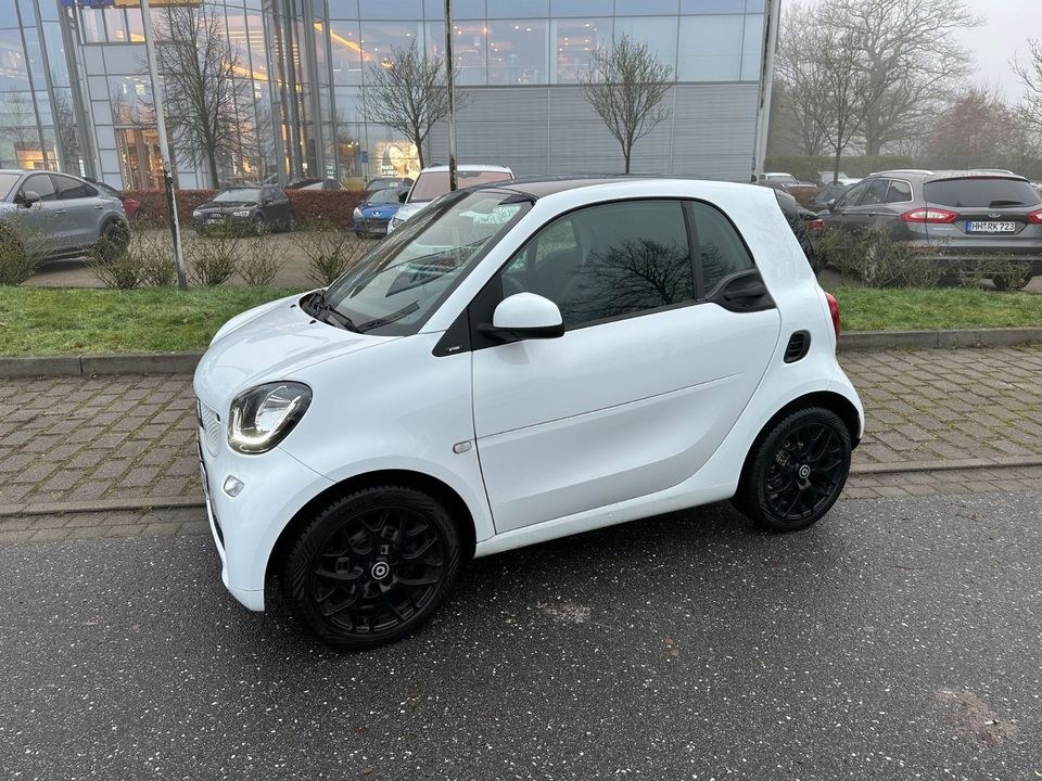 SMART FOR TWO Automatik WHATSAPP mieten in Neukölln – fair mieten – 2