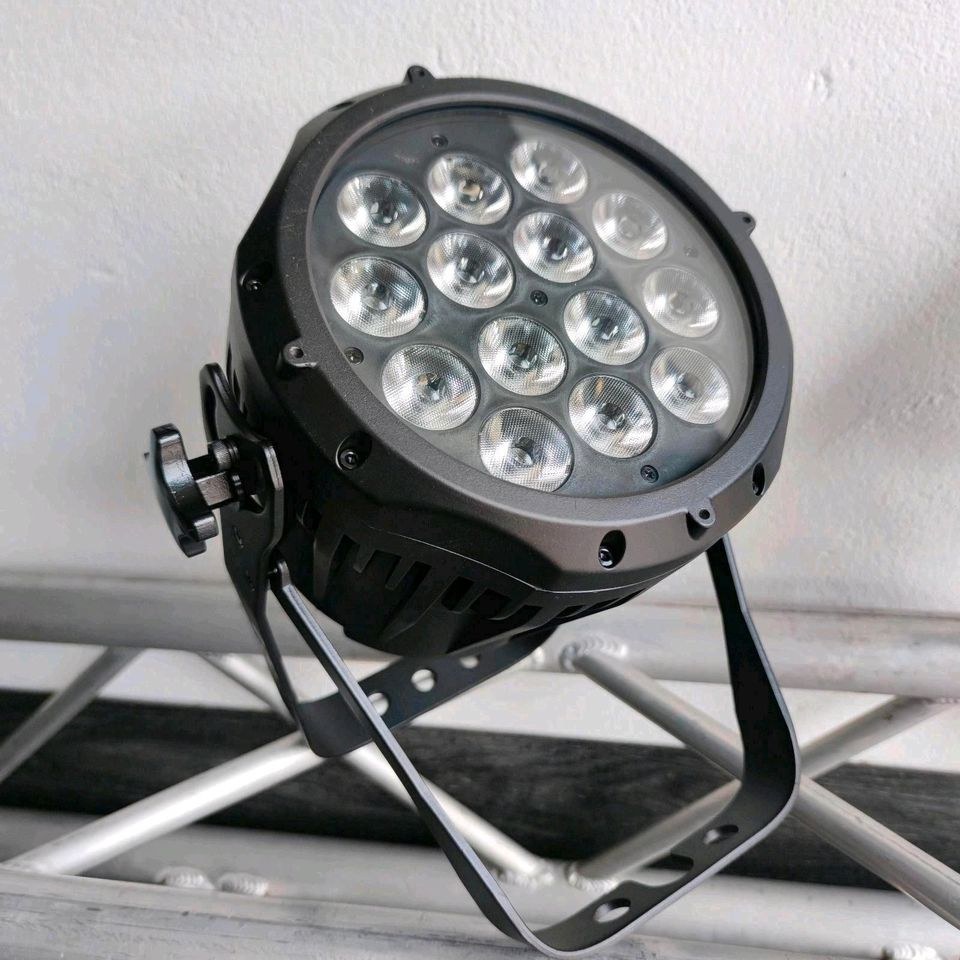 Expolite TourLed 50 XCR IP65 Outdoor Wasserfest mieten in Borgentreich – 3