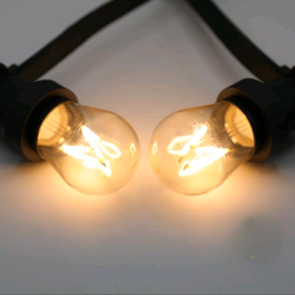 Lichterketten Led Wasserfest Outdoor mieten in Borgentreich