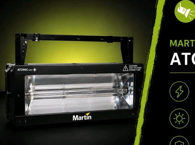 Stroboskop mieten in Borgentreich – Atmosphäre auf Knopfdruck
