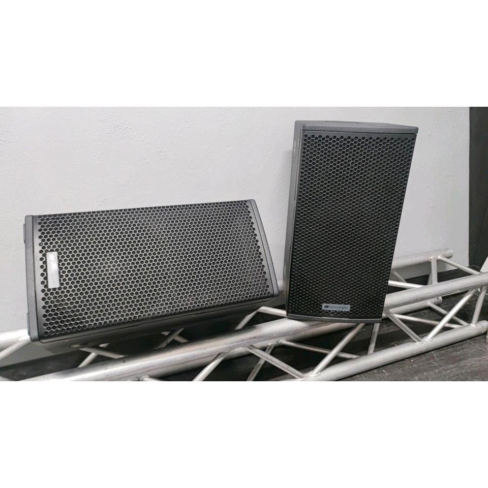 Aktivlautsprecher mieten in Borgentreich – Party-Sound – 2