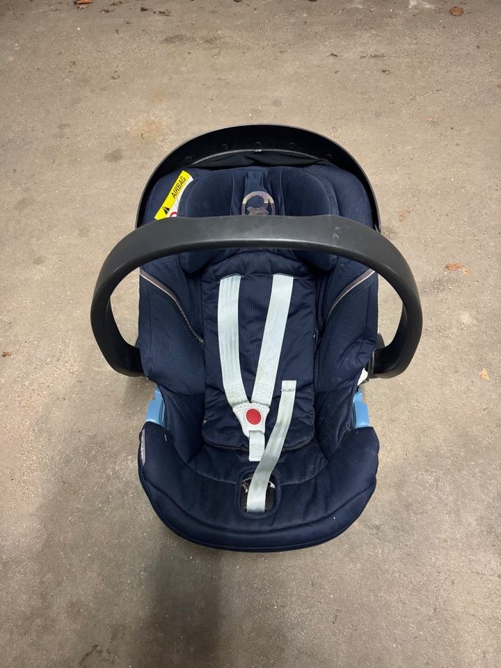 Babyschalen Babysitze mieten in Hamburg Stellingen – 2