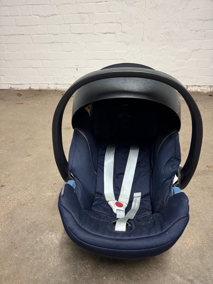 Babyschalen Babysitze mieten in Hamburg Stellingen