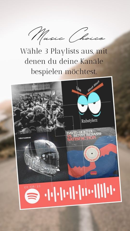 Silent Kopfhörer mieten bei Vanessa von Partyprep – das Besondere – 3
