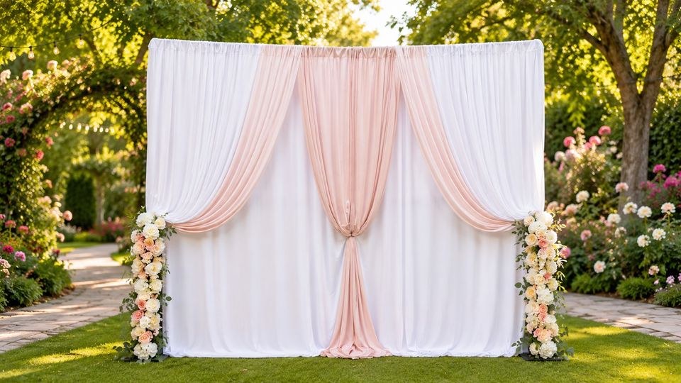 Trau Deko mieten in Hamburg Niendorf – für die Hochzeit – 3