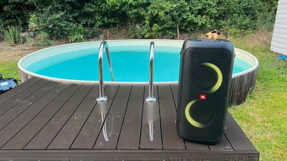 JBL Box Bluetooth Lautsprecher PA Anlage mieten in Kamen – 4