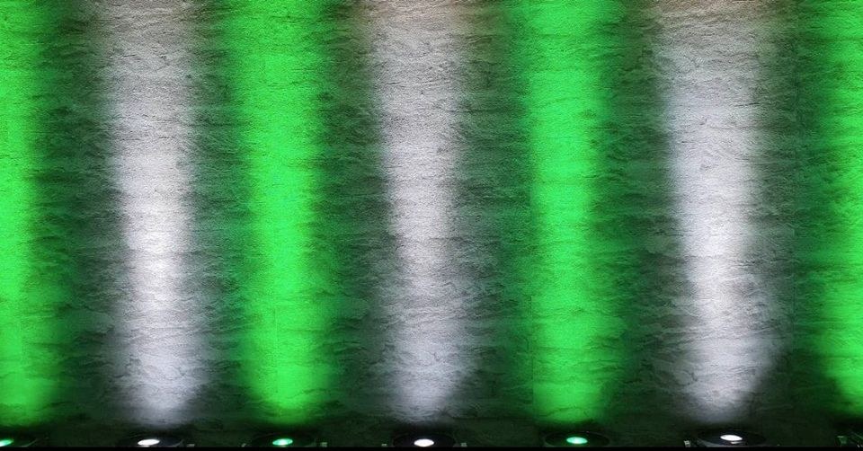 Akku Led Ambiente Beleuchtung Partylicht mieten in Oberhausen – 3