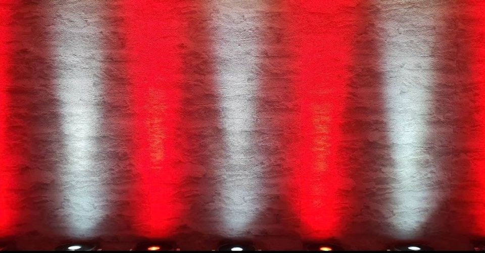 Akku Led Ambiente Beleuchtung Partylicht mieten in Oberhausen – 2