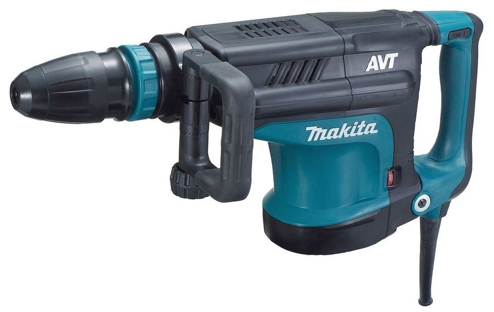Stemmhammer Makita 18,6 J mieten bei Mietpool Werkzeugverleih