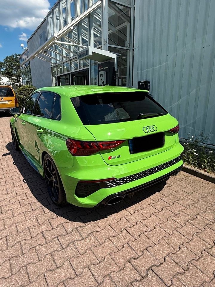 Audi RS3 Auto Abo mieten bei SK Solution – fair mieten – 2