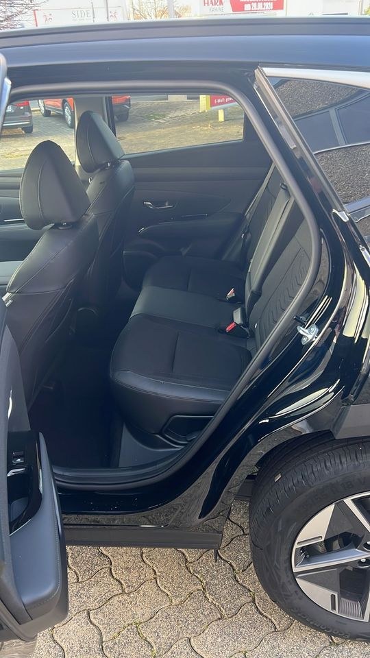 Hyundai Tucson N Auto Abo mieten bei SK Solution – fair mieten – 4
